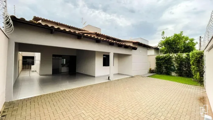CASA À VENDA  CONFORTO, SOFISTICAÇÃO E LAZER COMPLETO EM PALMAS