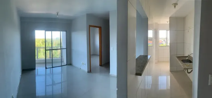Vendo apartamento 2 quartos (1 suítes) no Villa Universia - BARATO
