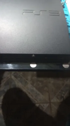 Ps3 slim 2001a