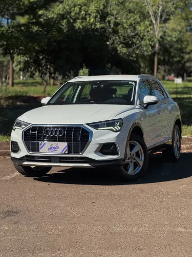 Audi Q3 Performance 2.0 TFSI Tiptr. Quattro 2023
