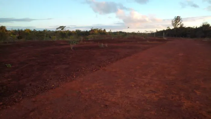 TERRENO 2.000 M² EM ITANAGRA-BA VILA SÃO JOSÉ DO AVENA- R$ 18 MIL - DOCUMENTAÇÃO OK