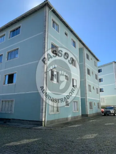 APARTAMENTO TERESÓPOLIS ARARAS