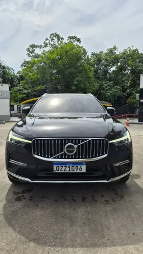 Volvo XC-60 XC 60 T-8 Híbrido Insc. Express. 2.0 AWD 2022
