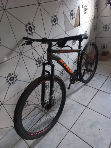 Bike aro 29