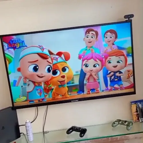Smartv 46 polegadas