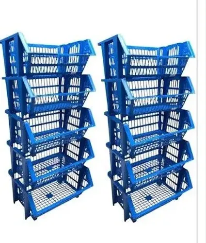 Vendo 29 cesto para conexões ou verduras cada por 10,00 no Pix para vim retirar no local