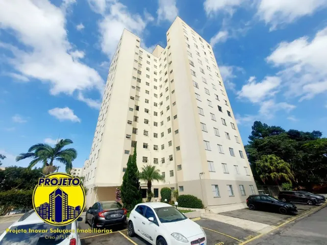 APARTAMENTO PARA LOCAÇÃO - VILA NOVA CACHOEIRINHA