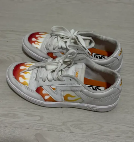 TÊNIS VANS feminino tam 36