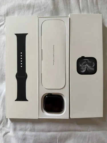 Apple Watch série 11 46mm
