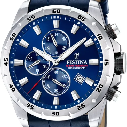 RELOGIO FESTINA NOVO GARANTIA 2 ANOS