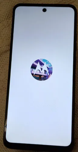 Celular moto g 35