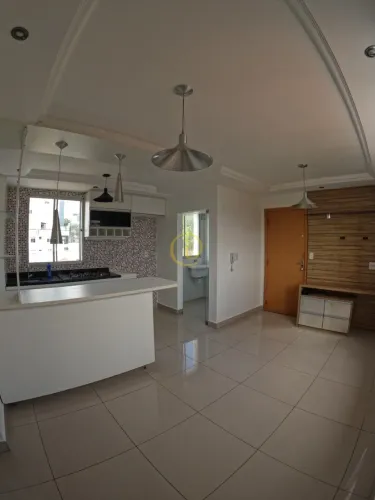 Apartamento para Aluguel no Ouro Preto, BH