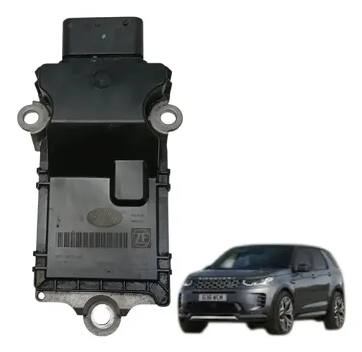 Módulo Cambio Discovery Sport D200 2021 2022 L8d214c336ab