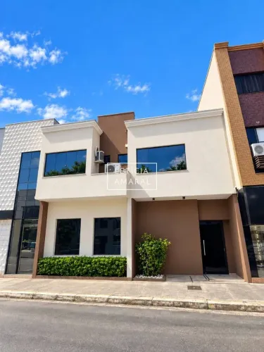 Prédio à venda, 237 m² por R$ 1.500.000,00 - Centro - Pouso Alegre/MG
