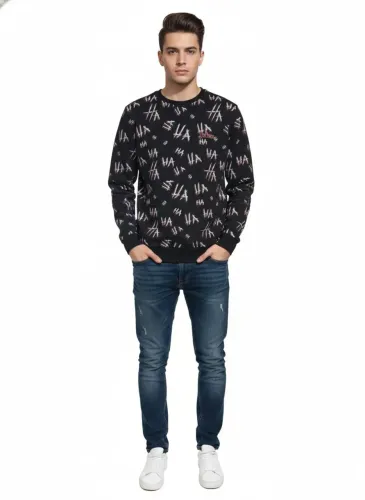 Blusa de frio