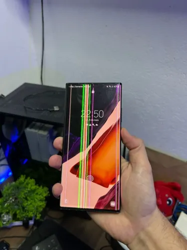Samsung Galaxy Note 20 Ultra 5G