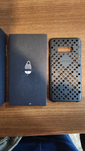 VENDO SAMSUNG S10E 128GB