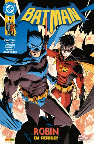 Superman (2025) Vol. 8 (Lacrado)