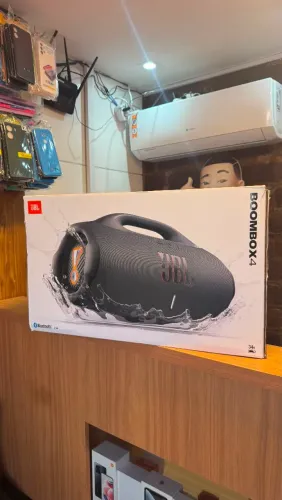 JBL BOOMBOX 4