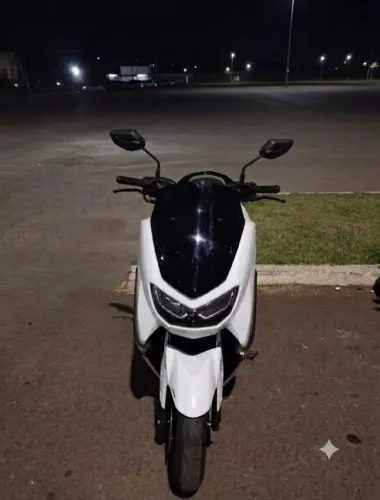 Vendo Yamaha Nmax 160 2022/2023