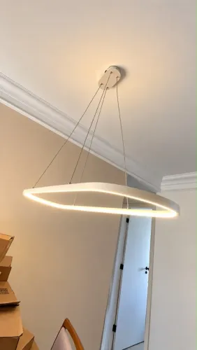 Pendente LED Moderno