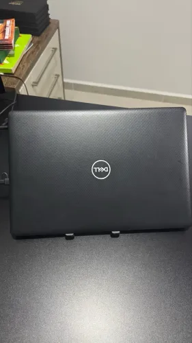 Notebook Dell Inspiron 3583 - i7 | 8GB RAM | SSD 256GB | Tela 15,6?