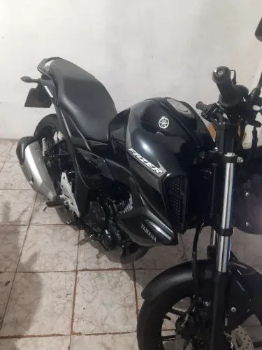 YAMAHA FAZER F15 ANO 2023 /2023