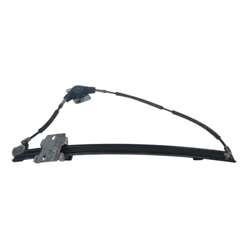 Máquina Vidro Manual Dianteira Direita Fiat Uno 2004 2012