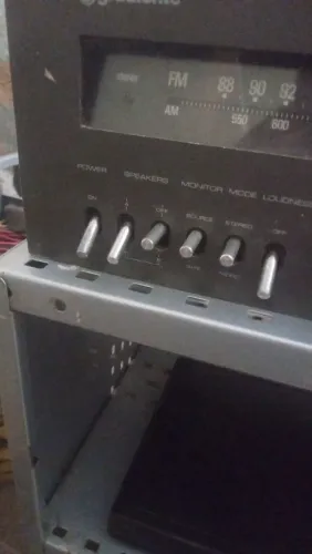 Gradiente s 95