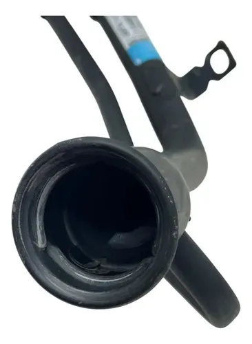 Gargala Tanque Combustivel New Fiesta 2014 A 2019 Hart Preto