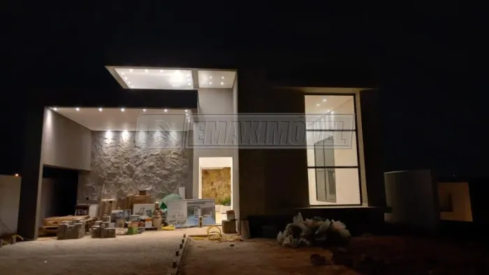 Casa em Condomínios em Votorantim
