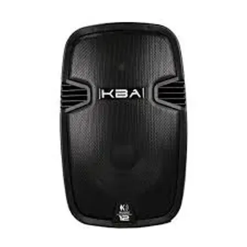 CAIXA ATIVA K AUDIO KBA12