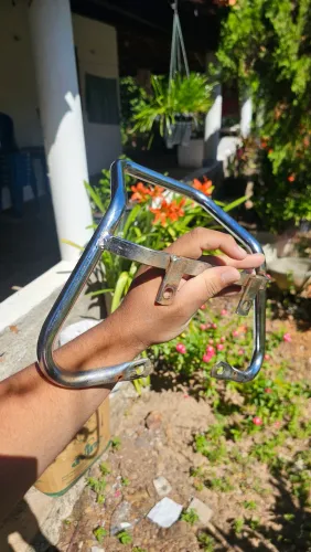 Alça para fan 160