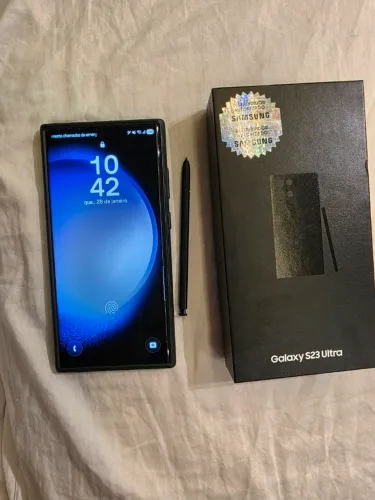 Samsung S23 Ultra 256 GB