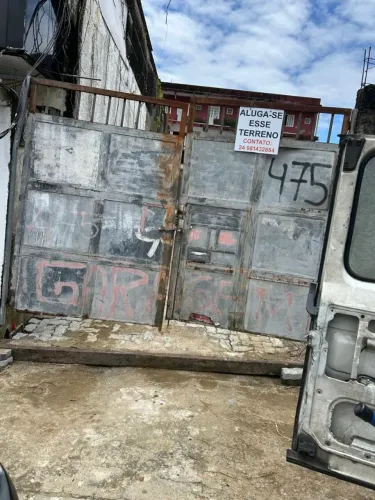 Área nobre comercial