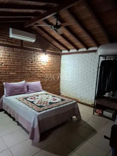 Conforto, Privacidade e Natureza em uma Linda Residência em Paraty!