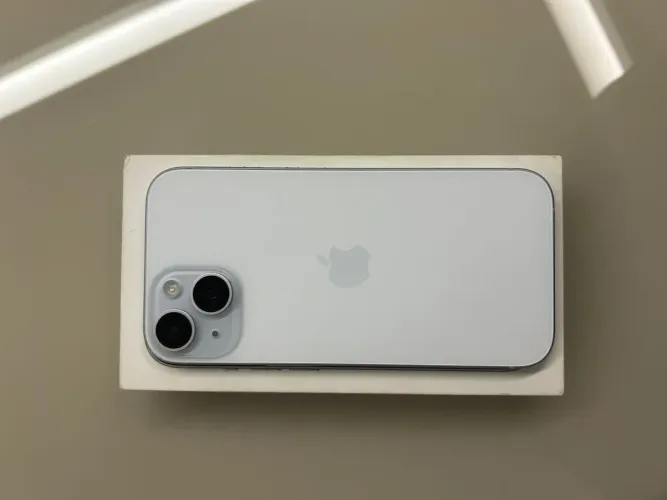 iphone 15 256gb