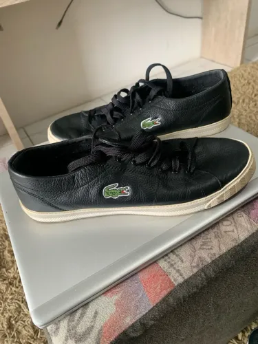 Tênis Lacoste Original