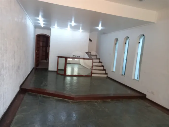 Casa para alugar com 4 quartos, sendo 1 suíte, em Chácara Santo Antônio, São Paulo - SP