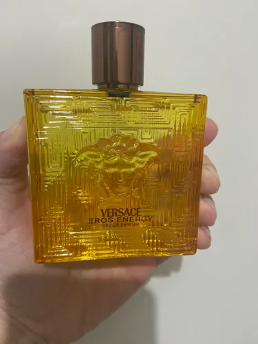 Versace Eros Energy