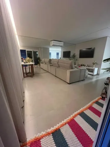 Casa condomínio Costa verde