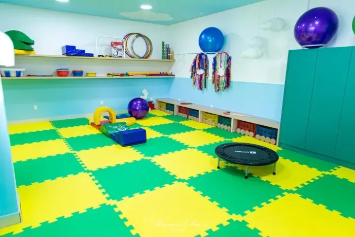 Passo Ponto Clínica Infantil