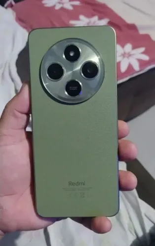 VENDO REDMI 14C 128G PRA HOJE O PREÇO
