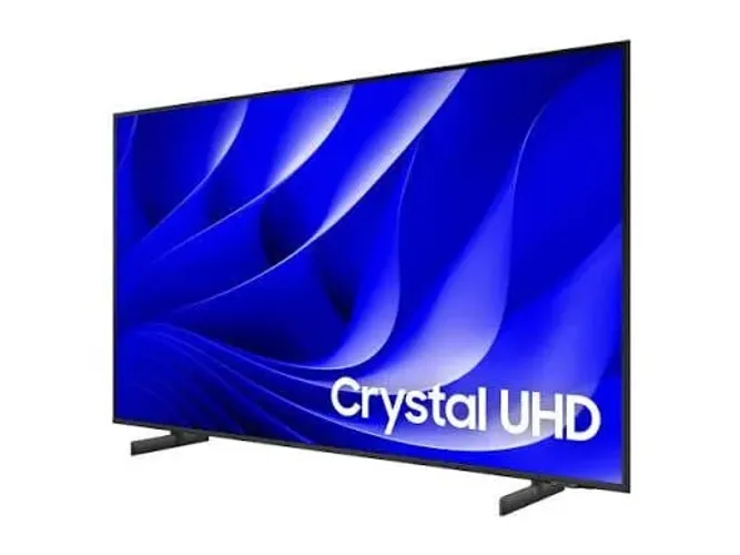 Samsung Smart TV' 55 Crystal UHD 4K