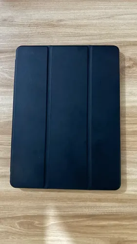iPad 9ª Geração + Caneta + Acessórios
