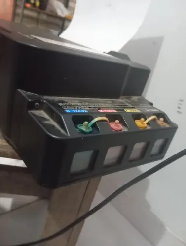 Impressora Epson L120