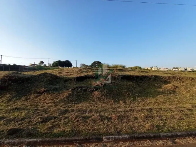 Terreno à venda, 1200 m² por R$ 600.000,00 - Jardim Nossa Senhora das Graças - Mogi Guaçu/