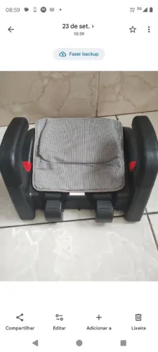 Desapegando