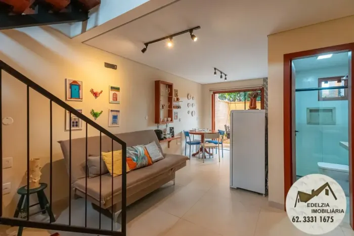 Loft a Venda em Pirenópolis-Go