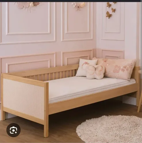 Cama Paglia